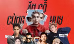HuyR mời “ăn cỗ”: Fan meeting có tới 2 “host” đỉnh, timeline kéo dài 11 tiếng