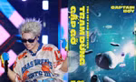 Fan meeting đầu tiên của Captain Boy: Vừa tung quyền lợi, fan đã góp ý nhẹ