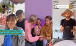 Điểm danh Top 3 nhà sáng tạo nội dung nổi bật trên TikTok: Bất ngờ nhất cặp đôi Gen Z này!