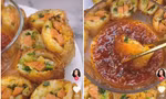 Góc yêu bếp: Sáng tạo với món bánh tráng cơm nguội ngon nhức nách, làm cực đơn giản!