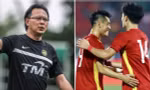 Cựu HLV đội tuyển U23 Malaysia từng vô địch SEA Games nhận xét thế nào về U23 Việt Nam?