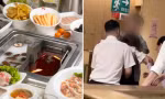 Bị mắc nghẹn khi đang ăn lẩu, cô gái ở Trung Quốc không qua khỏi ngay tại nhà hàng