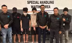 Một người Malaysia bị lừa bắt đi rồi được đường dây lừa đảo thả vì lý do bất ngờ