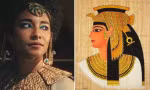 Ai Cập phản đối Netflix “biến” Nữ hoàng Cleopatra thành người da màu: “Bà ấy da trắng!”
