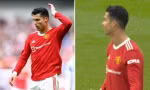 Vì sao Cristiano Ronaldo đứng cười khi Man United thua thảm trước đội bị đánh giá yếu hơn?