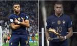 Không vô địch nhưng Kylian Mbappe sở hữu những con số ấn tượng thế nào ở World Cup 2022?