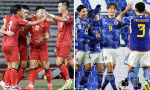 Các cầu thủ ĐT Việt Nam "đối đầu" 3 ngôi sao từ Ngoại hạng Anh ngay vòng bảng Asian Cup