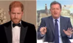 Meghan Markle vừa thất bại trước truyền thông, Hoàng tử Harry đã có lời phát biểu đầy ẩn ý