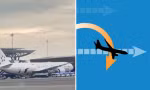 Chuyến bay SQ321 của Singapore Airlines gặp nhiễu động gì, tại sao khó tránh được?
