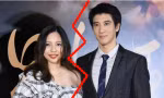 “Nội chiến” nhà Vương Lực Hoành: Vợ cũ yêu cầu xin lỗi, nam ca sĩ lên tiếng “tố ngược”
