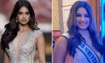Hoa hậu Hoàn vũ Harnaaz Sandhu đáp trả những lời nhận xét về cân nặng: Dịu dàng và sâu sắc