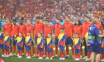 Tại sao các cầu thủ ĐT Tây Ban Nha không hát khi có nhạc quốc ca ở EURO 2024?