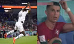 Có hành động thiếu tôn trọng Cristiano Ronaldo, cầu thủ ghi bàn cho Ghana giải thích ra sao?