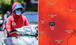 Miền Bắc tăng nhiệt vào cuối kỳ nghỉ lễ, Hà Nội đón nắng nóng ngay đầu tháng 9
