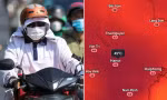 Có phải Hà Nội đang có hiện tượng “đảo nhiệt đô thị” nên nóng cả ngày lẫn đêm?