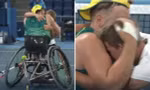 Chiến thắng đâu phải là tất cả: VĐV ở Paralympic có hành động đẹp khiến ai cũng ngưỡng mộ