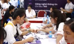 Chưa nhận được giấy báo nhập học đại học, các bạn nam xin giấy chuyển NVQS thế nào?