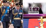 Vì sao linh cữu Nữ hoàng Elizabeth II rời Cung điện Buckingham vào đúng 2 giờ 22 phút?