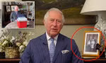 Thái tử Charles "dứt tình": “Dẹp” hết ảnh Harry - Meghan, chỉ để lại một bức ảnh đặc biệt