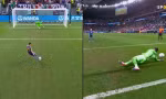Kỹ thuật sút penalty của các cầu thủ Nhật Bản bị nhận xét thế nào sau loạt luân lưu với Croatia?