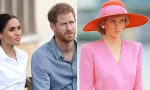 Hoàng gia Anh tiếp tục hứng gió bão: Harry tiết lộ lý do khiến Meghan cố gắng sống tiếp