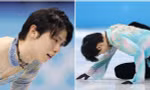 “Hoàng tử Băng” của Nhật có ý kiến về sân băng ở Olympic Mùa Đông, netizen Trung phản pháo