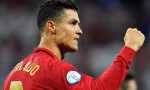 Cơn mưa lời chúc mừng gửi tới Cristiano Ronaldo với loạt kỷ lục trong “trận chung kết sớm”