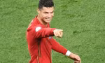Cristiano Ronaldo viết gì cho đồng đội và người hâm mộ sau khi Bồ Đào Nha qua vòng bảng?