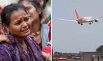 Một nạn nhân trên chuyến bay Air India 171 từng suýt thiệt mạng do tai nạn ô tô