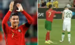 Cristiano Ronaldo có nên bị phạt vì “đánh” cầu thủ Ireland trong trận vòng loại World Cup?