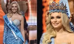 Bất ngờ với dự đoán của báo chí Ba Lan trước khi Karolina Bielawska đăng quang Miss World