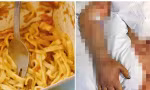 Nam sinh ăn mì gà để tủ lạnh qua đêm của bạn cùng phòng, phải phẫu thuật bỏ chân tay