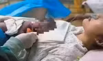 Người phụ nữ Trung Quốc sinh em bé có màu da tối sẫm dù không quen ai da màu