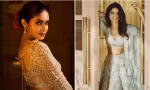 Miss World Ấn Độ Manasa Varanasi khoe vòng eo con kiến, được khen “đẹp như Mỹ Nhân Ngư”