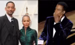 Đâu phải chỉ ở Oscar 2022, căng thẳng giữa Will Smith và Chris Rock kéo dài 6 năm nay rồi!