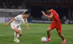 Thua 1-0 trước ĐT Indonesia, ĐT Việt Nam tụt bao nhiêu bậc trên bảng xếp hạng FIFA?
