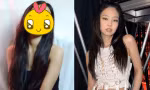 Cô gái người Philippines bỗng dưng nổi tiếng vì giống hệt Jennie BLACKPINK
