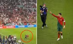 Sự thật chuyện Ronaldo bỏ vào đường hầm, không ăn mừng cùng đồng đội sau trận đấu với Thụy Sĩ