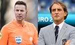 Đội tuyển Ý thêm lo khi biết “danh tính” một trọng tài VAR trong trận chung kết EURO 2020