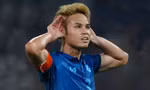 ĐT Thái Lan vào Chung kết, vì sao Theerathon Bunmathan không đá AFF Cup năm nay?