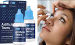 Mỹ cảnh báo về một loại nước mắt nhân tạo sau khi một người thiệt mạng