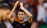 Thất vọng vì phải rời EURO 2020, nhưng Cristiano Ronaldo bất ngờ lập thêm một kỷ lục nữa