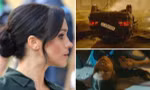 Phim Harry - Meghan lại gây tranh cãi to: Có cảnh Meghan bị tai nạn y như Công nương Diana