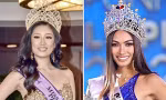 Hoa hậu Hoàn vũ Teen Philippines bị nhận xét già hơn cả Miss Universe nhưng cực tài năng