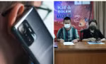 Nghe cuộc điện thoại 14 giây, mất luôn 5 tỷ trong tài khoản dù không tiết lộ thông tin cá nhân