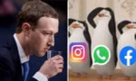 Đâu có thể là lý do khiến Facebook, Instagram, Messenger và WhatsApp “sập” suốt 6 tiếng?