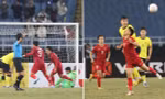 Báo chí Malaysia đưa ra lý do gì để phản đối quả penalty ĐT Việt Nam được hưởng?