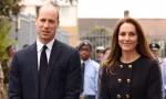 William - Kate xuất hiện sau tang lễ Hoàng thân Philip, được Nữ hoàng giao việc đặc biệt