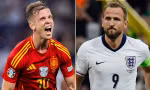 EURO 2024: Ai sẽ giành Chiếc giày Vàng nếu nhiều cầu thủ ghi cùng số bàn thắng?