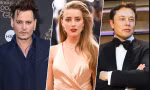 Johnny Depp và vợ cũ "chiến đấu" tại tòa: Johnny phản ứng lạ khi nghe tên tỷ phú Elon Musk